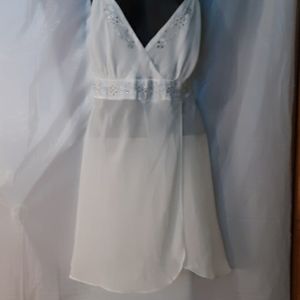 California Dynasty Sequin Lingerie